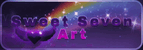 Sweet Seven Art