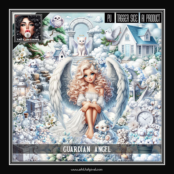 Guardian Angel
