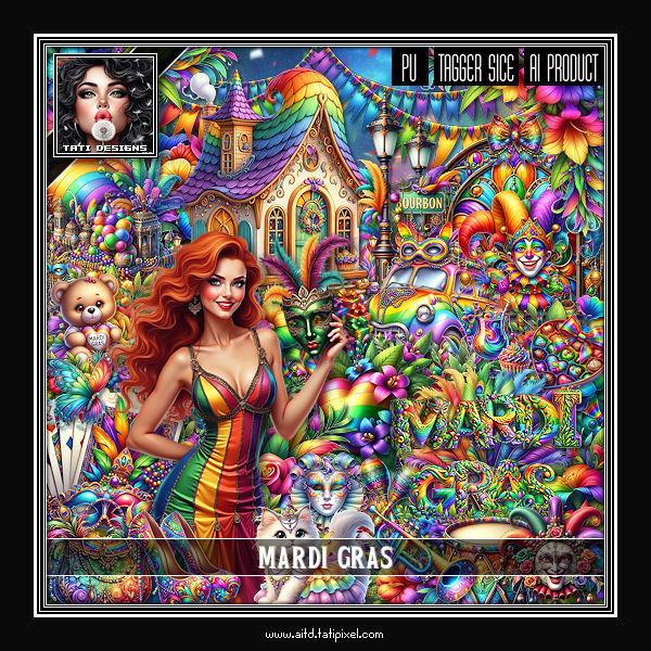 Mardi Gras
