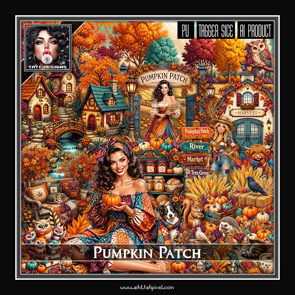 Pumpkin Patch