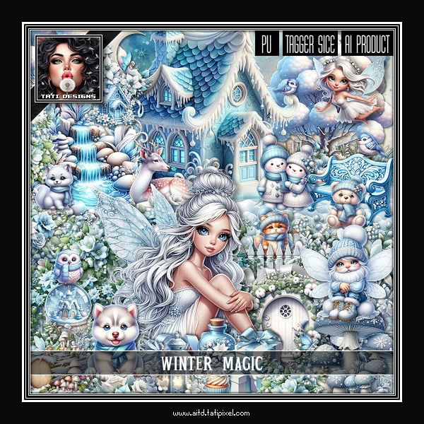 Winter Magic