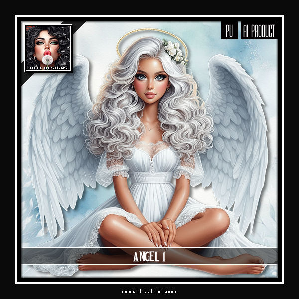 Angel 001