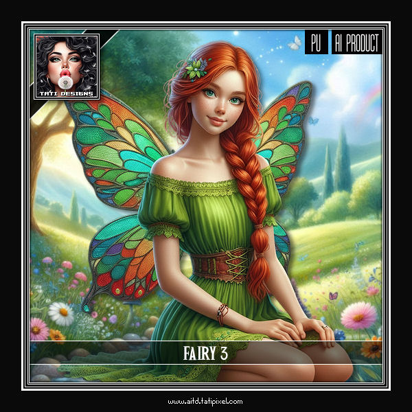 Fairy 003